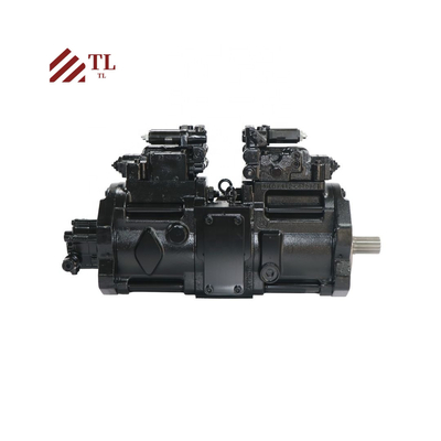SK200-6E SK230-6E エグババター メインポンプ K3V112DTP-9TEL-14 オリジナル機械部品