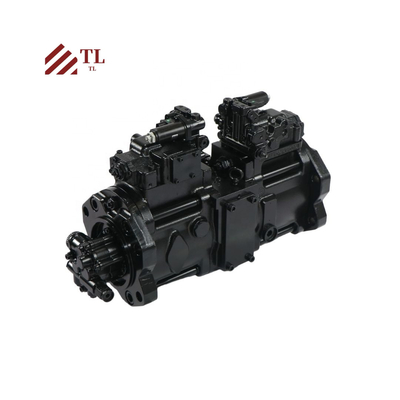 SK200-6E SK230-6E エグババター メインポンプ K3V112DTP-9TEL-14 オリジナル機械部品