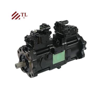 SK200-6E SK230-6E エグババター メインポンプ K3V112DTP-9TEL-14 オリジナル機械部品