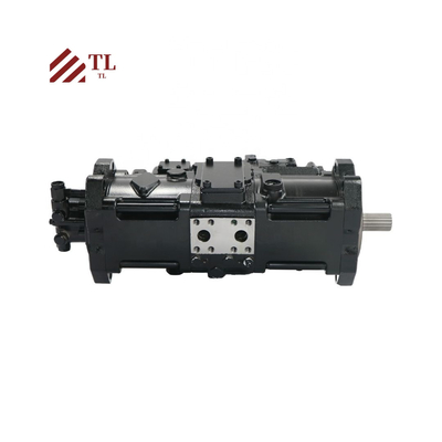 SK200-6E SK230-6E エグババター メインポンプ K3V112DTP-9TEL-14 オリジナル機械部品
