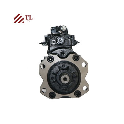 SK200-6E SK230-6E エグババター メインポンプ K3V112DTP-9TEL-14 オリジナル機械部品