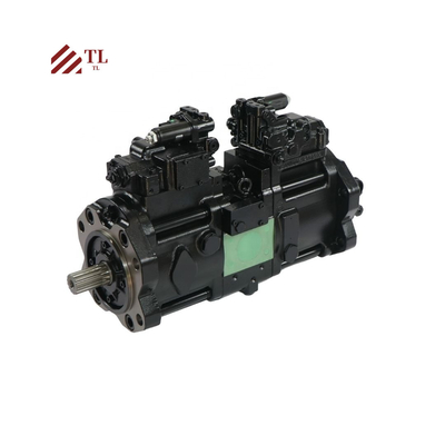 SH200 SH210 CX210 HD820 JCB220 EC210B EC220D エグババター用の水力主ポンプ K3V112DTP
