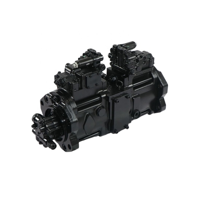 SH200 SH210 CX210 HD820 JCB220 EC210B EC220D エグババター用の水力主ポンプ K3V112DTP