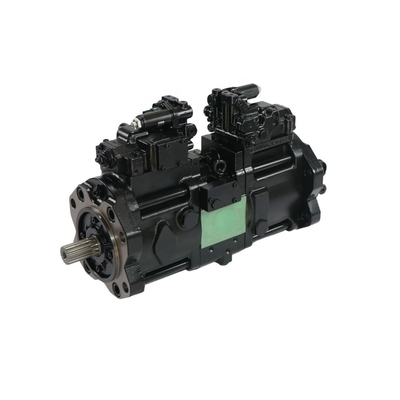 SH200 SH210 CX210 HD820 JCB220 EC210B EC220D エグババター用の水力主ポンプ K3V112DTP