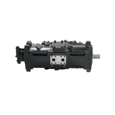 SH200 SH210 CX210 HD820 JCB220 EC210B EC220D エグババター用の水力主ポンプ K3V112DTP