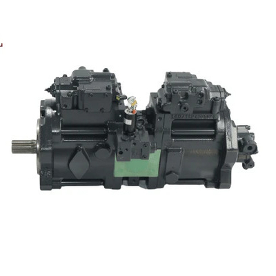 K3V112DTP SH200 SH210 CX210 HD820 JCB220 EC210B EC220DのためのKPM水力活塞ポンプ