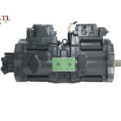 K3V112DTP SH200 SH210 CX210 HD820 JCB220 EC210B EC220DのためのKPM水力活塞ポンプ