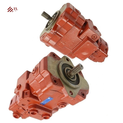ハイドロリックメインポンプ カヤバ KYB PSVD2-21E PSVD2-21 PSVD2-27E PSVD2-17E PSVD2-21E-11