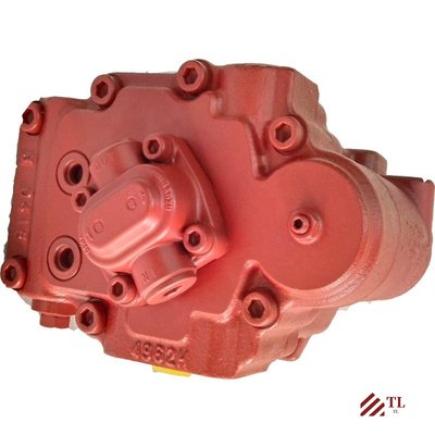 小売掘削機ZX48パーツ ピストンポンプ PVK-2B-505-N-4554C ナチ水力ポンプ P