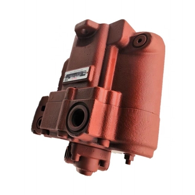 小売掘削機ZX48パーツ ピストンポンプ PVK-2B-505-N-4554C ナチ水力ポンプ P