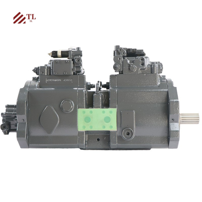 K3V140DT SY285-8 SY305-8 クローラー掘削機用水力ポンプと性能