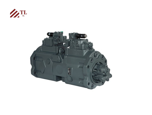 K3V140DT SY285-8 SY305-8 クローラー掘削機用水力ポンプと性能
