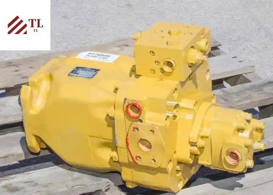 9T-7099 エグババター 水力主ポンプ D6H D6H LI D6H Xl D6H XR D6R 価格