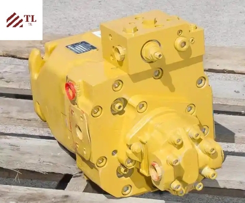 9T-7099 エグババター 水力主ポンプ D6H D6H LI D6H Xl D6H XR D6R 価格