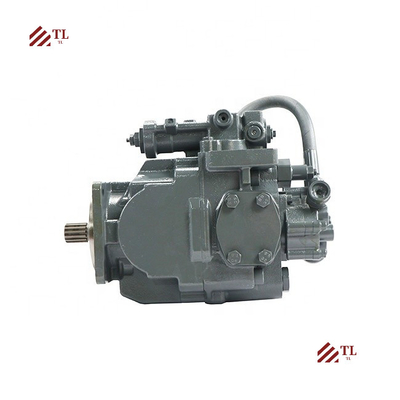 307 307D エグババター部品小売 水力主ポンプ PVC80ピストンポンプ 部品296-3867