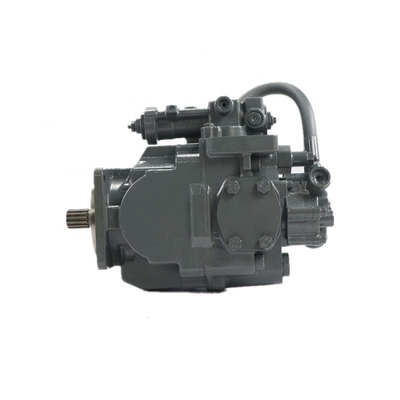 307 307D エグババター部品小売 水力主ポンプ PVC80ピストンポンプ 部品296-3867