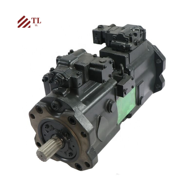 フォトカラー機械 DH500 掘削機 K5V200DTP-9N0B 水力主ポンプ