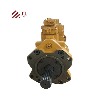 建設機械部品 エグババター 主水力ポンプ K3V280 E385 E390B 334-9990