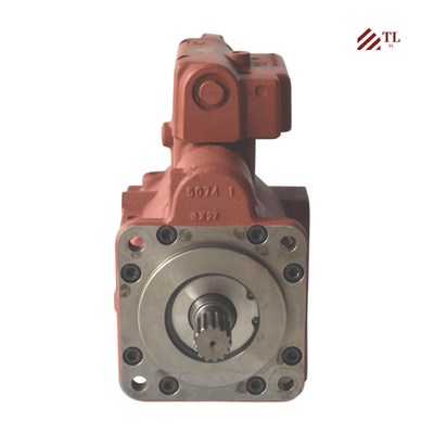 建設工事 掘削機 部品 ZAX65USB-5A ミニ 水力主ポンプ 4668462