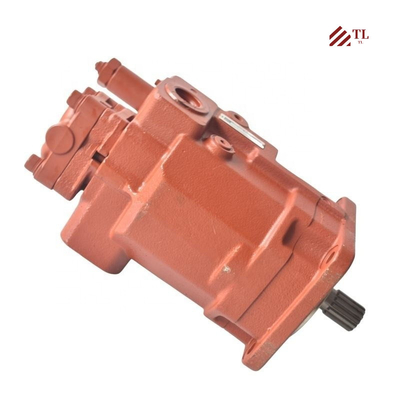 建設工事 掘削機 部品 ZAX65USB-5A ミニ 水力主ポンプ 4668462