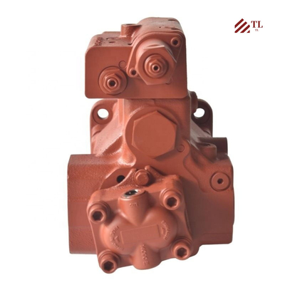 建設工事 掘削機 部品 ZAX65USB-5A ミニ 水力主ポンプ 4668462
