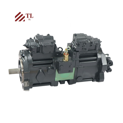EC210 メインポンプのための掘削機水力ポンプ K3V112DT-9N12