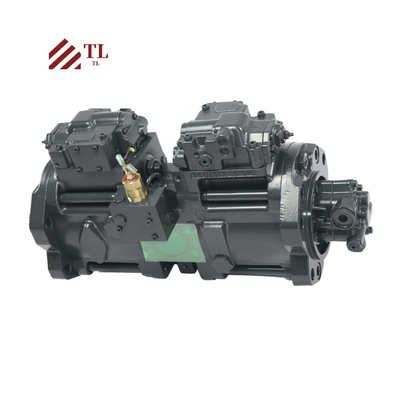 EC210 メインポンプのための掘削機水力ポンプ K3V112DT-9N12