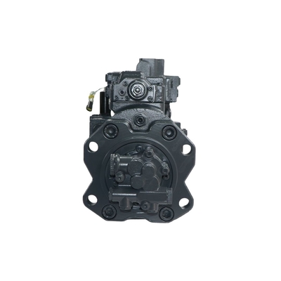 エグババター 水力部品 SH210 メインピストンポンプ SH210-A5 K3V112DTP-9Y14-14 写真色