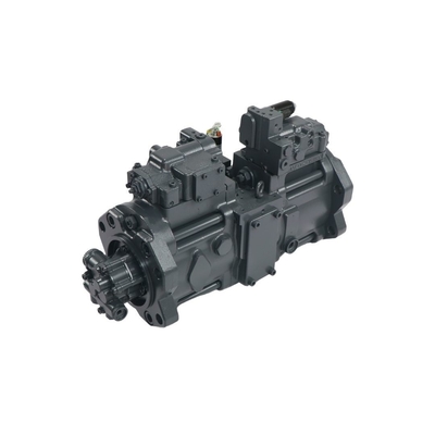 エグババター 水力部品 SH210 メインピストンポンプ SH210-A5 K3V112DTP-9Y14-14 写真色