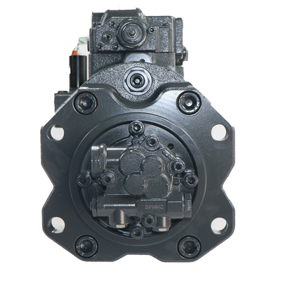 建設工事 掘削機部品 K3V140DT-HNOV 高生産性の水力ポンプ