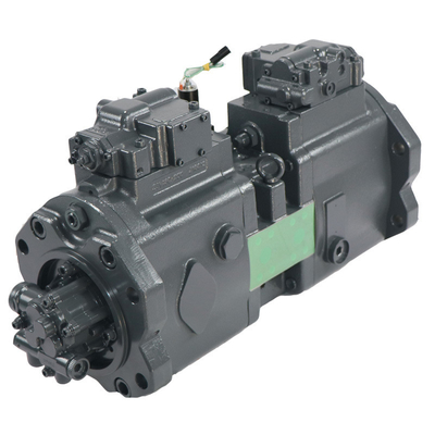 建設工事 掘削機部品 K3V140DT-HNOV 高生産性の水力ポンプ