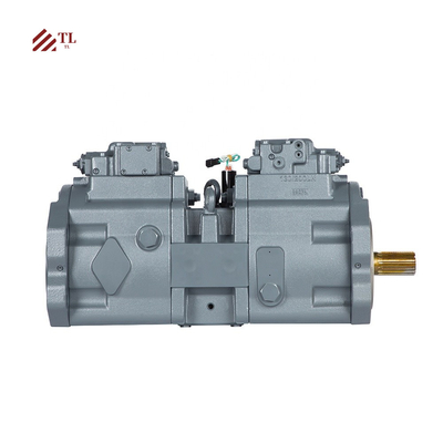 R330LC-9 ハイドロリック メインポンプ K3V180DT-1RAR-9NJ9