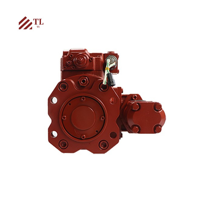 K5V80DT-9N-12T K5V80DTP-9N K5V80DTP-9N61 DX150 R150 R150-9 DH150-7用の掘削機ポンプ