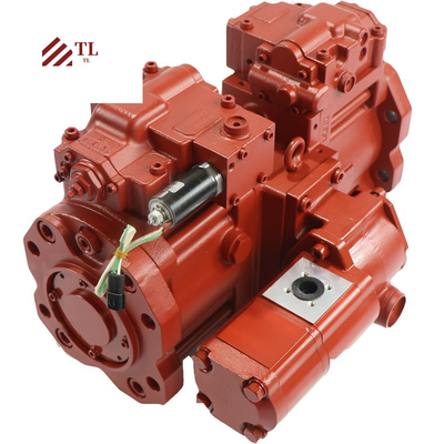 K5V80DT-9N-12T K5V80DTP-9N K5V80DTP-9N61 DX150 R150 R150-9 DH150-7用の掘削機ポンプ