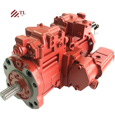K5V80DT-9N-12T K5V80DTP-9N K5V80DTP-9N61 DX150 R150 R150-9 DH150-7用の掘削機ポンプ