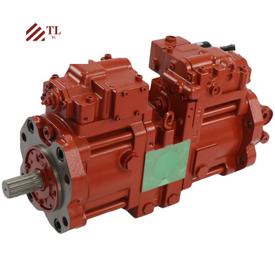 K5V80DT-9N-12T K5V80DTP-9N K5V80DTP-9N61 DX150 R150 R150-9 DH150-7用の掘削機ポンプ