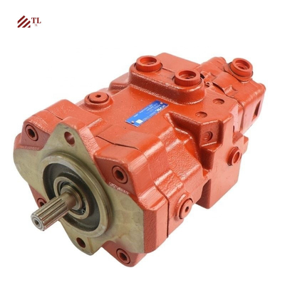 PSVD2-21E KYB 水力ポンプ 小売業者の建設機械の必需品
