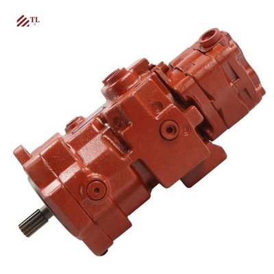 PSVD2-21E KYB 水力ポンプ 小売業者の建設機械の必需品
