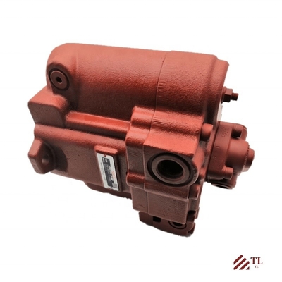 PVK-2B-505-N-4554C ナチ PVD 水力主ポンプ ポンプ