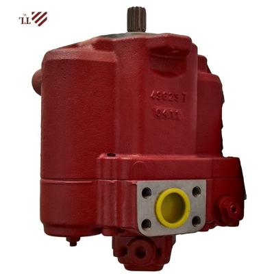 PVK-2B-505-N-4554C ナチ PVD 水力主ポンプ ポンプ