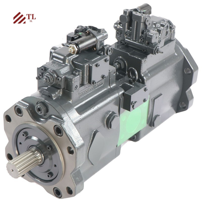 建設機械 部品 掘削機 水力ポンプ K3V140DT-9T1L あなたのビジネスのために