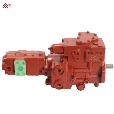 K3SP36C TB175 クローラー掘削機の水力ポンプ 100% 建設機械部品