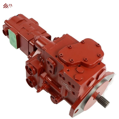 K3SP36C TB175 クローラー掘削機の水力ポンプ 100% 建設機械部品
