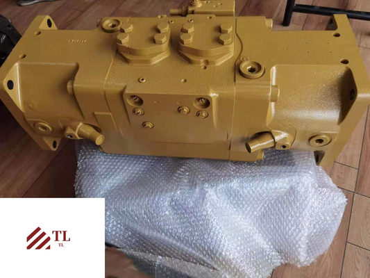 建設機械部品 掘削機 メイン 水力ポンプ 369-9676 3699676 写真色