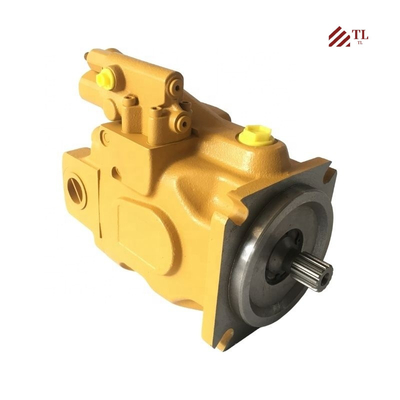 建設機械部品 掘削機 メイン水力ポンプ 358-5004 掘削用
