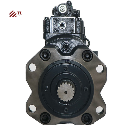 掘削機 メイン水力ポンプ K5D140DT-1E05 EC250D の建設機械部品