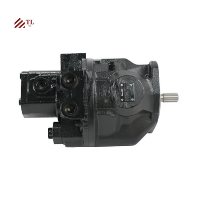 CASE 55 メインポンプ AP2D28 建設用最高性能の水力ポンプ