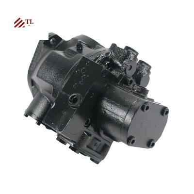 CASE 55 メインポンプ AP2D28 建設用最高性能の水力ポンプ