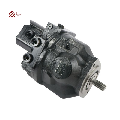 CASE 55 メインポンプ AP2D28 建設用最高性能の水力ポンプ
