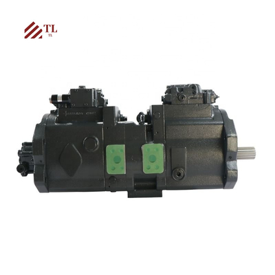 建設工事 掘削機 機械エンジン用水力ポンプ K5V200DTH-9N4H